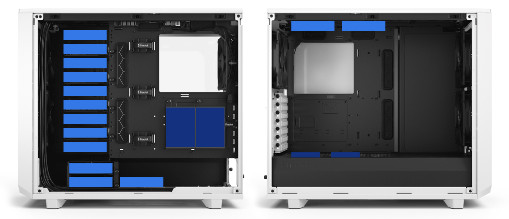 Fractal Design Case